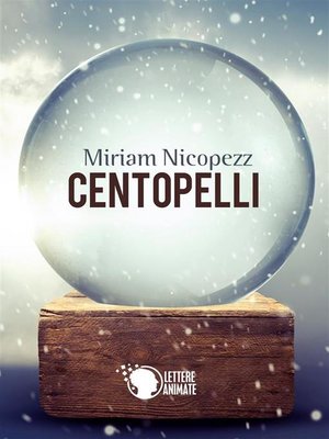 cover image of Centopelli